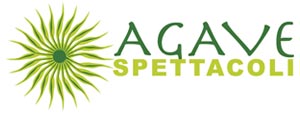 logo agave spettacoli